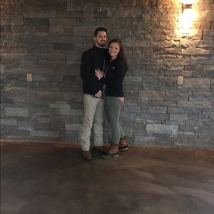 Meet your Posher, Nick