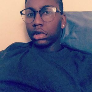 Meet your Posher, Tyreik