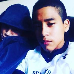 Meet your Posher, Jacob