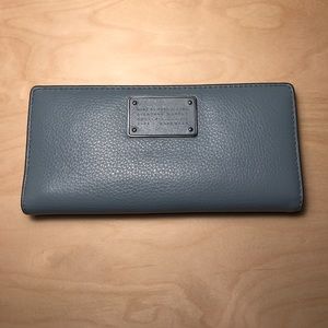 Marc by Marc Jacobs Bifold Tomoko Wallet