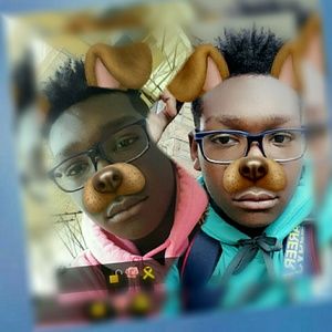 Meet your Posher, Kaleb