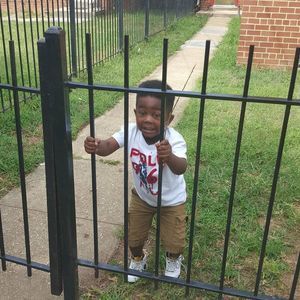 Meet your Posher, Sharon