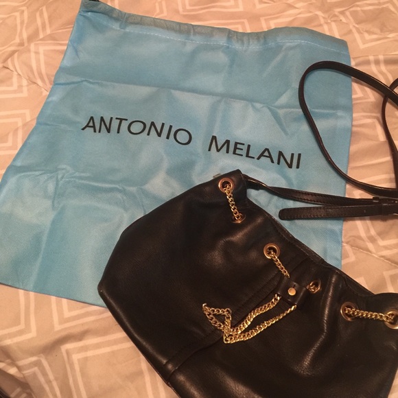Antonio Melani crossbody purse