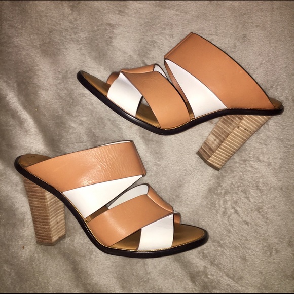 See by Chloe sandal
