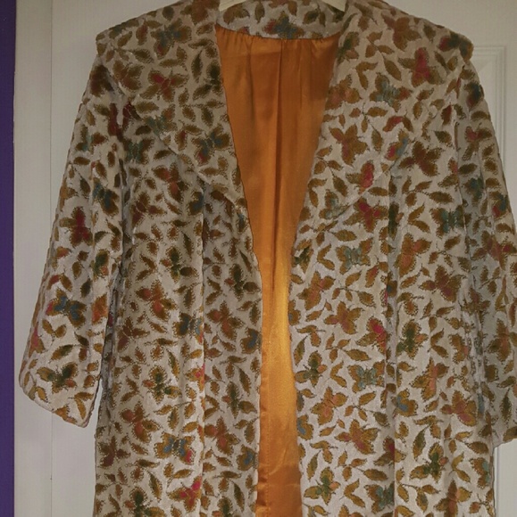Vintage Jacket