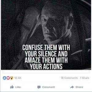 Meet your Posher, Kate