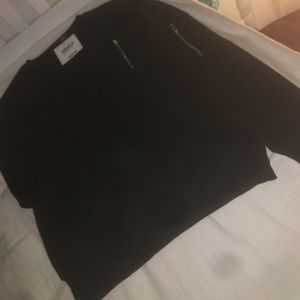 Brand New Crewneck Sweater