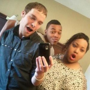 Meet your Posher, Kyle