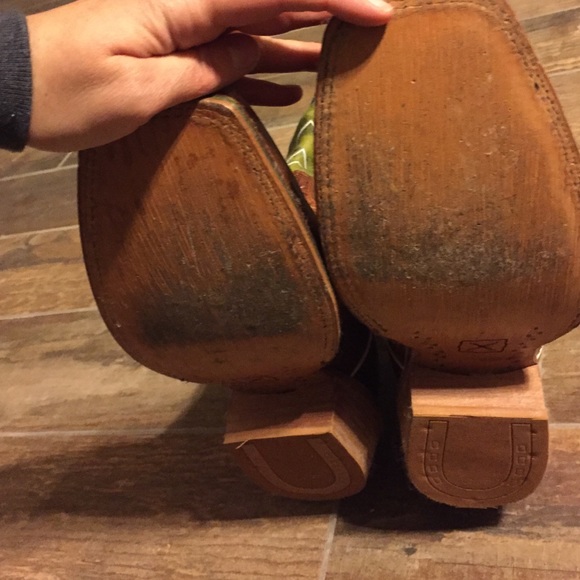 Men's boots - Picture 2 of 3