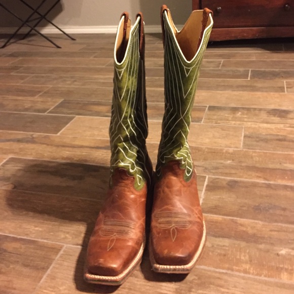 Men's boots - Picture 3 of 3