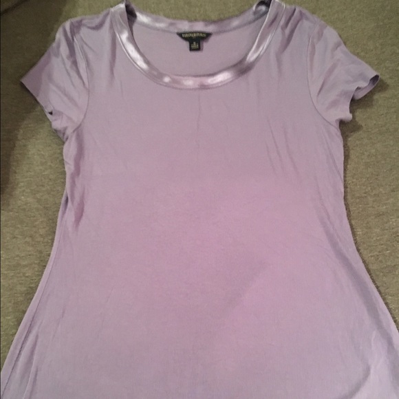 Banana Republic short sleeve shirt