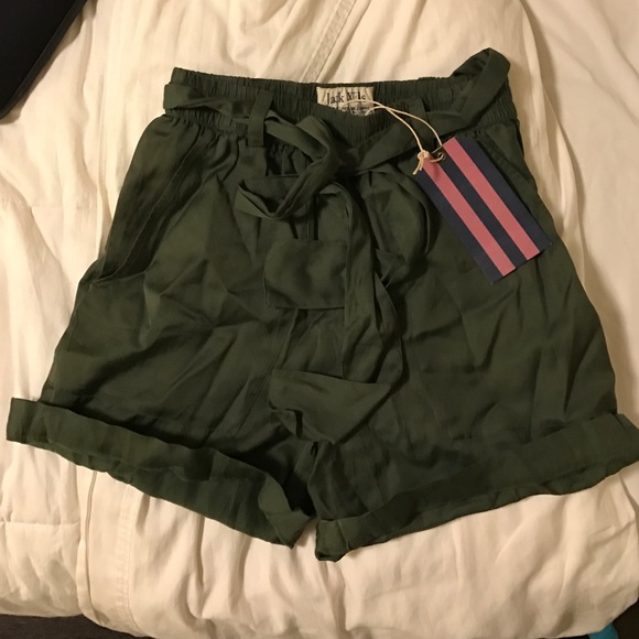 Jack Wills shorts