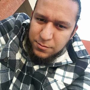 Meet your Posher, Irvin