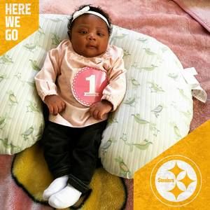 Meet your Posher, Ronald