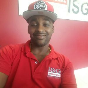 Meet your Posher, Jonathan