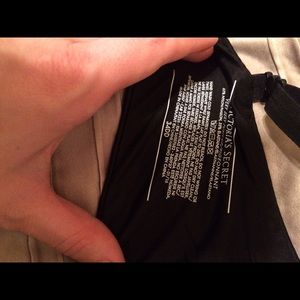 Vs bra dd 34 very sexy