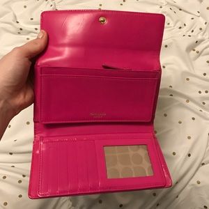 Kate spade wallet