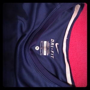 Nike DRI-FIT Shirt