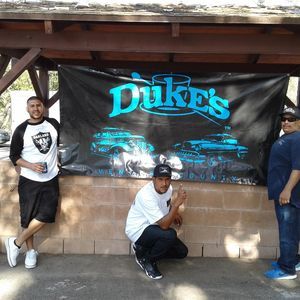 Meet your Posher, Edward