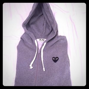 🎊 SALE 🎊 Commes Des Garçons Hoodie!