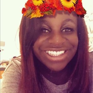 Meet your Posher, Lanika