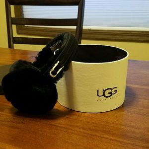 UGG Earmuffs