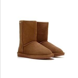Bearpaw Boots