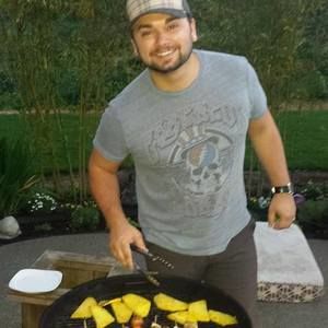 Meet your Posher, Eisha