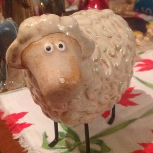 Meet your Posher, Maggie
