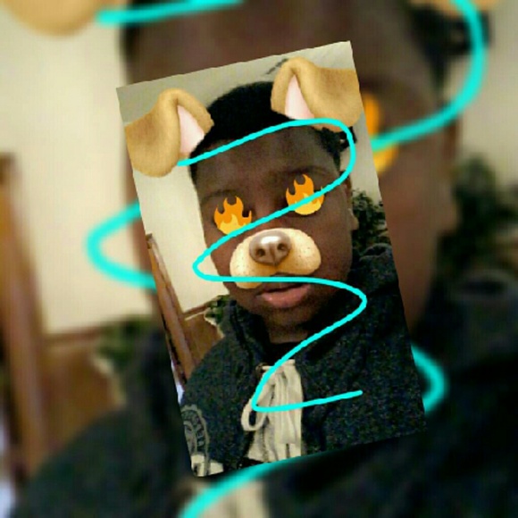 Meet your Posher, Chris - Picture 1 of 1