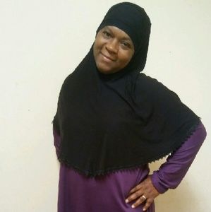 Meet your Posher, Terri