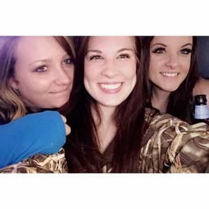 Meet your Posher, Cierra