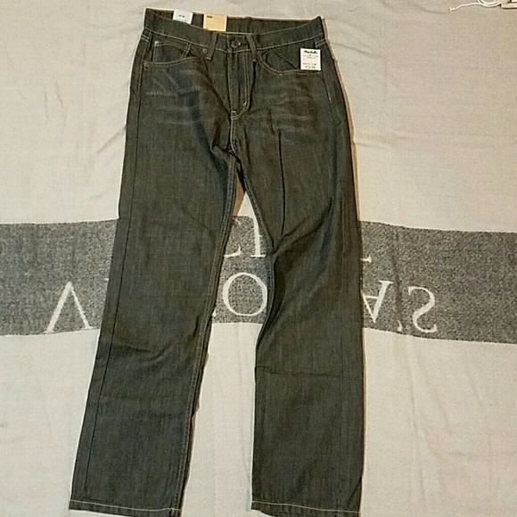 Levi's 514 Dark wash Denim jeans NWT 31×30