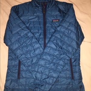 🎊 SALE 🎊 PATAGONIA NANO PUFFER JACKET