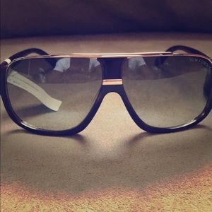 Tom Ford Private Collection Shades