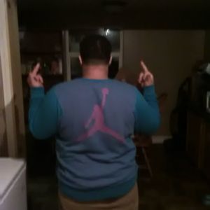 Meet your Posher, Dominic