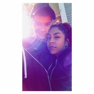 Meet your Posher, Irene