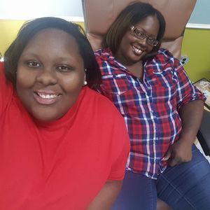 Meet your Posher, Jamilia