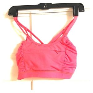 Womans Colosseum MCMXCII Sports Bra size Small