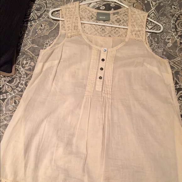 🌼SALE🌼! Maeve blouse, 6