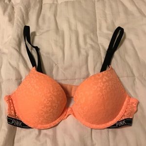 Victoria's Secret PINK bra