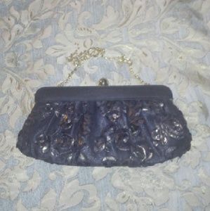 Jessica McClintock Clutch
