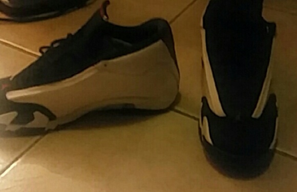 Jordan 14s
