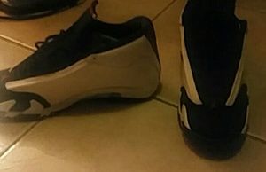 Jordan 14s