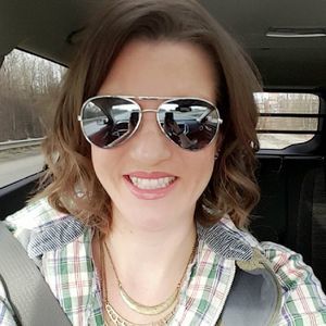 Meet your Posher, Jill