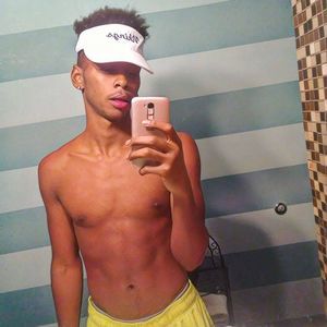 Meet your Posher, Alonzo