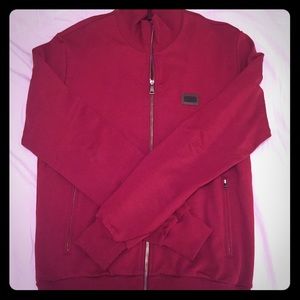 🎊 SALE 🎊 DOLCE & GABBANA TRACK JACKET