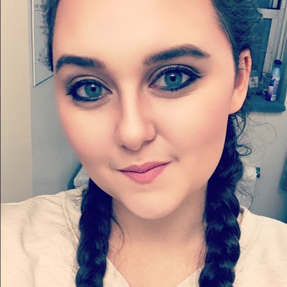 Meet your Posher, Kali