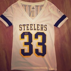 Steelers Jersey