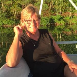 Meet your Posher, Gayle